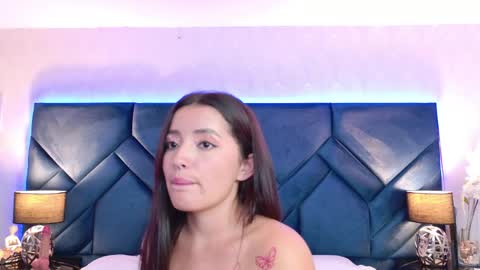 IsabelaCampbell online show from 05.27.26