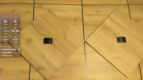  Isabela  online show from 09.30.25