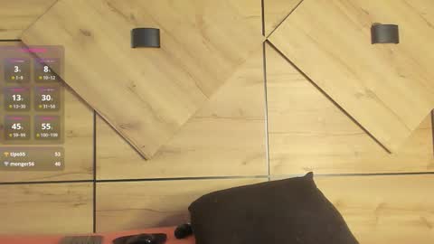  Isabela  online show from 10.16.25