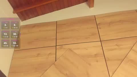  Isabela  online show from 10.30.25