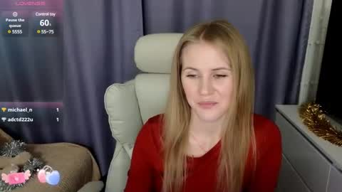 isabelallen online show from 12.17.24