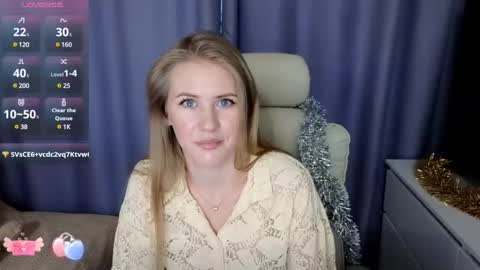 isabelallen online show from 12.28.24