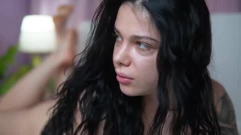  Isabel  online show from 12.02.25