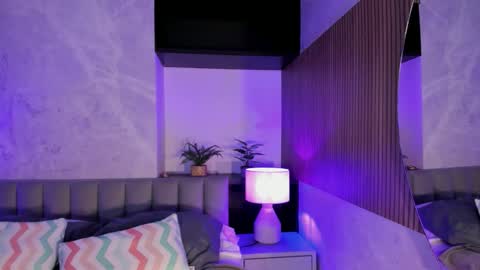 isabelastefano online show from 11.21.25