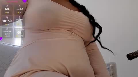 isabelateran online show from 04.19.26