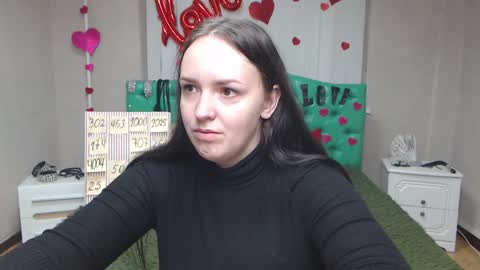 IsabelBlackberry online show from 09.29.25