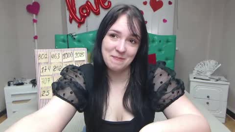 Snapshot of isabelblackberry chatting on 04.27.26 IsabelBlackberry online show from 04.27.26