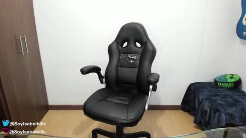 Isa online show from 11.20.25