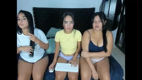 Snapshot of isabell_6969 chatting on 10.29.25 isabell_6969 online show from 10.29.25