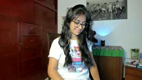Isabella22 1 online show from 01.03.25