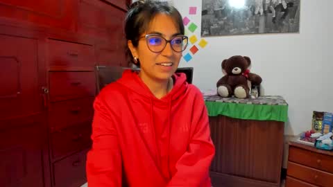 Isabella22 1 online show from 01.17.25