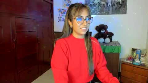 Isabella22 1 online show from 01.28.25