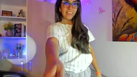 Isabella22 1 online show from 02.28.25