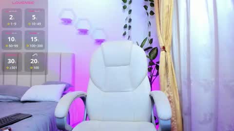 Isa online show from 12.17.25