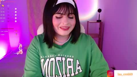 isabella online show from 03.06.25