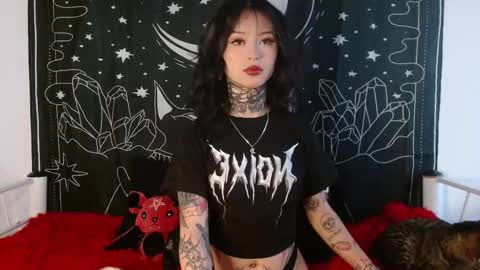    online show from 10.17.25