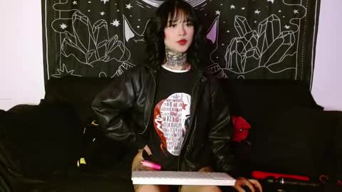    online show from 10.27.25