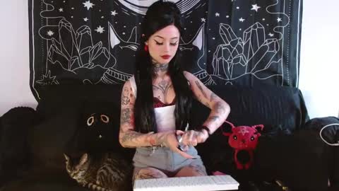    online show from 10.31.25