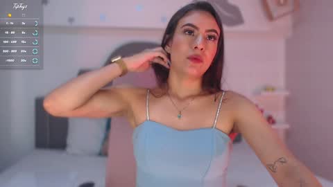 Isa  online show from 01.28.25