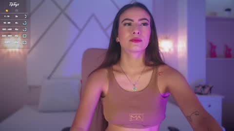 Isa  online show from 01.31.25