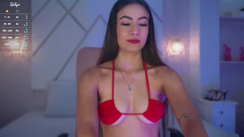 Isa  online show from 02.03.25