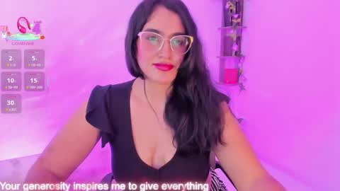 isabella_aristi03 online show from 09.14.25