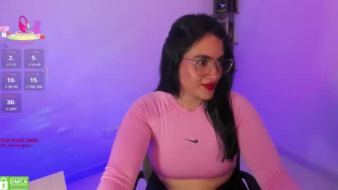 isabella_aristi03 online show from 10.21.25