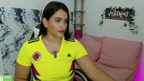 Snapshot of isabella_aristi03 chatting on 07.03.26 isabella_aristi03 online show from 07.03.26
