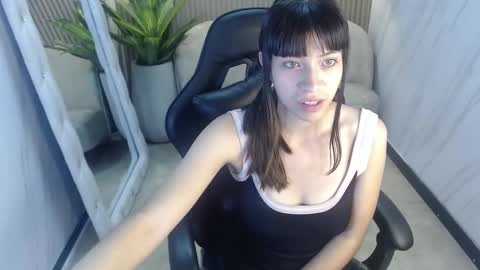 isabella_blondetf online show from 09.28.25