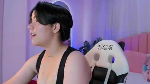 isabella_clarkk online show from 03.03.26
