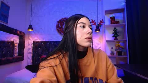 isabella dl online show from 12.22.24