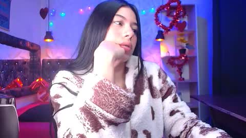 isabella dl online show from 02.21.25