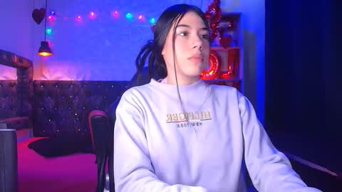 isabella dl online show from 02.26.25