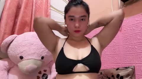 Your Isabella online show from 09.13.25