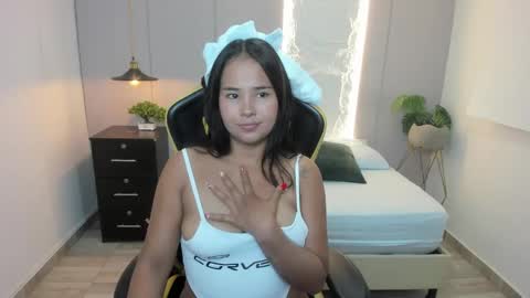 Snapshot of isabella_florez22 chatting on 01.03.25 Isabel florez online show from 01.03.25