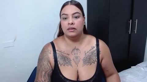  estefania online show from 02.01.26