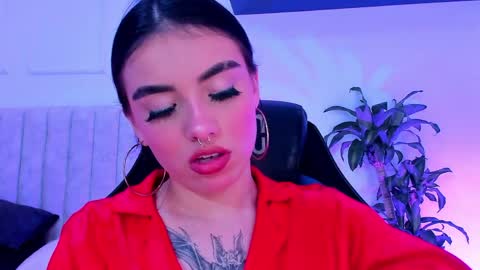 ISABELLA online show from 06.09.26