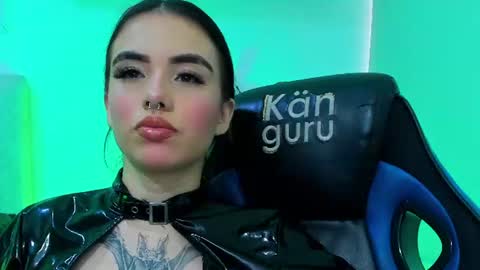 ISABELLA online show from 07.03.26