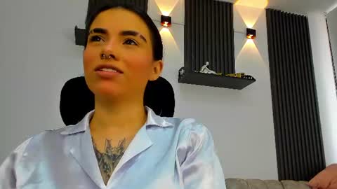 ISABELLA online show from 07.14.26