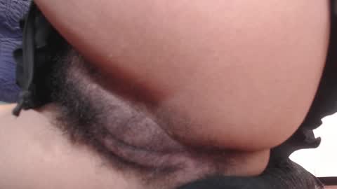 Snapshot of isabella_jazz chatting on 10.25.25 isabella_jazz online show from 10.25.25