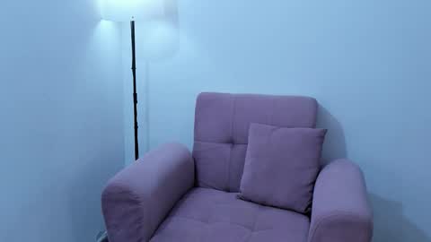 ISABELLA online show from 10.03.25