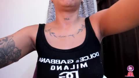  Isabel Lopez online show from 02.21.26