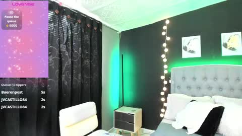 Snapshot of isabella_lt chatting on 02.05.25   online show from 02.05.25