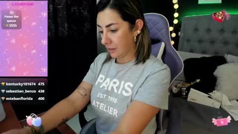 Snapshot of isabella_lt chatting on 02.06.25   online show from 02.06.25