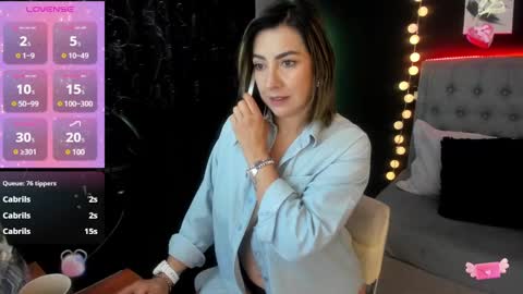 Snapshot of isabella_lt chatting on 02.11.25   online show from 02.11.25