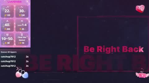 Snapshot of isabella_lt chatting on 02.14.25   online show from 02.14.25