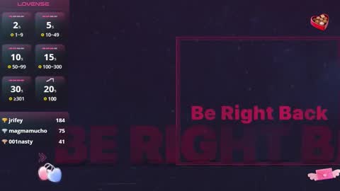 Snapshot of isabella_lt chatting on 03.07.25   online show from 03.07.25