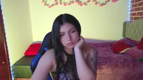 isabella_monntolvo online show from 07.06.26