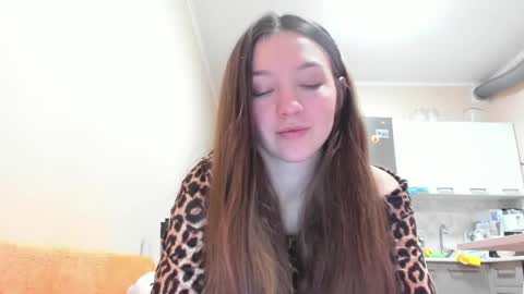 Isabella Noir online show from 04.10.26