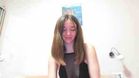 Isabella Noir online show from 06.13.26